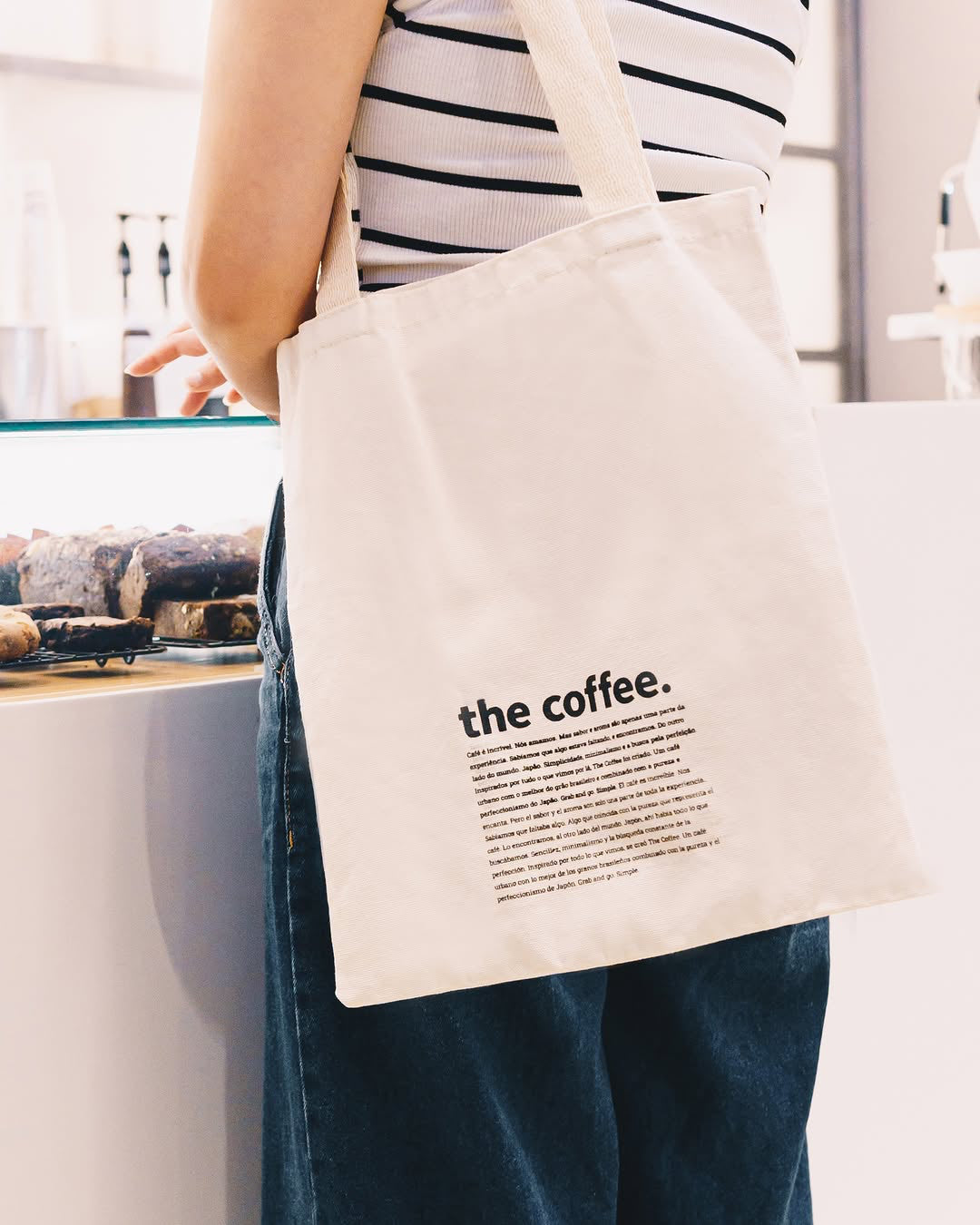 The Coffee