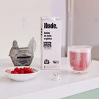 Nude Original Bebida de Avena Orgánica 1L