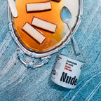 Nude Condensado de Avena Sin Glúten 330g