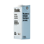 Nude Cremoso Bebida de Avena Orgánica 1L