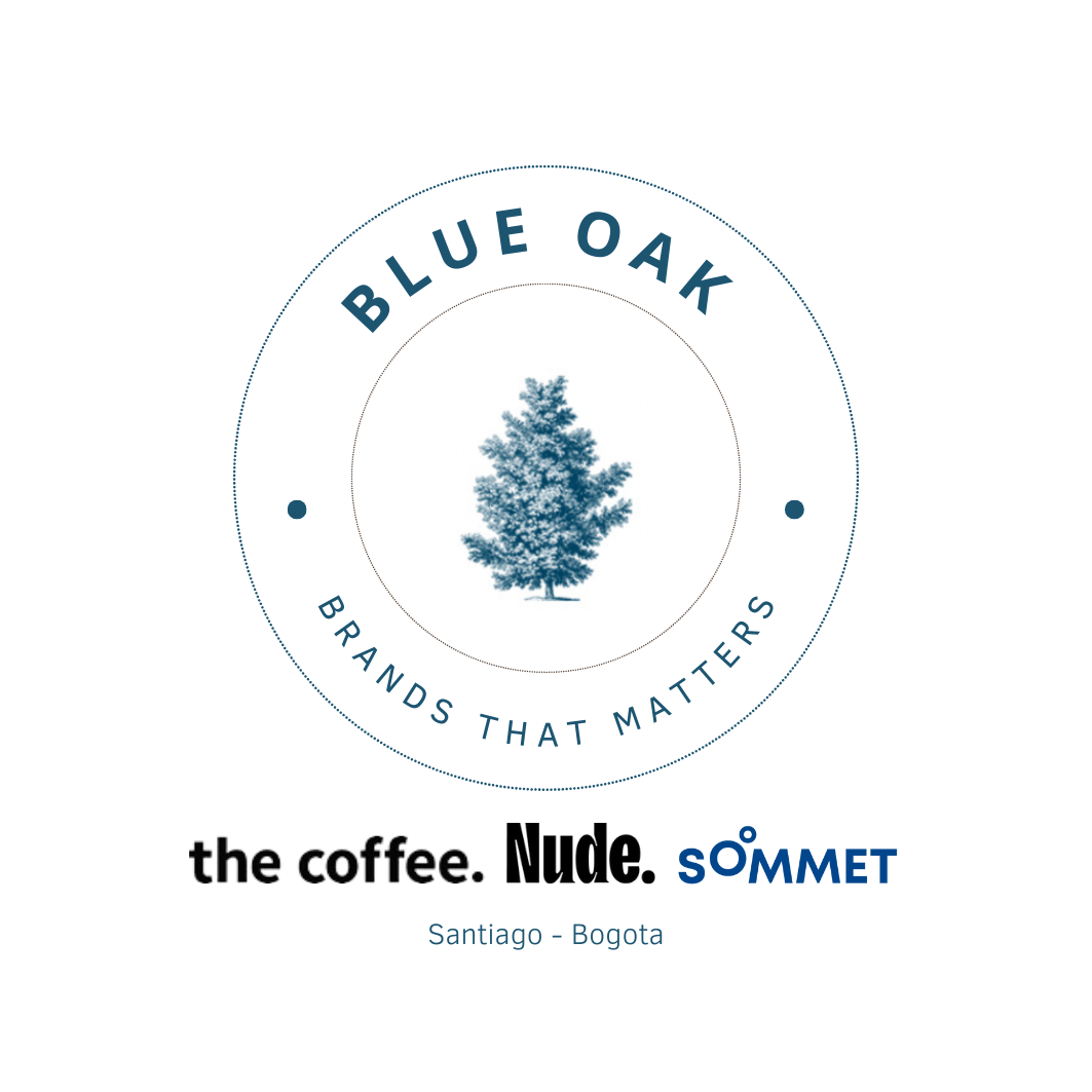 Blue Oak Brands