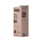 Nude Cacao Bebida de Avena 1L