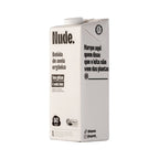 Nude Original Bebida de Avena Orgánica 1L