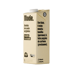 Nude Vainilla Bebida de de Avena 1L