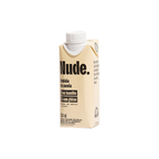 Nude Bebida de Avena To Go Vainilla 250ml